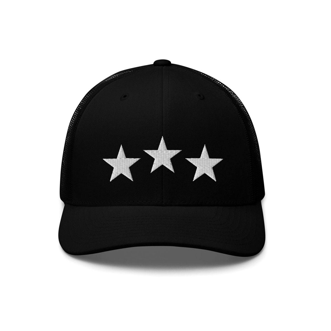 帽子 THREE FACE x CHOOSE ME STAR CAP THREE FACE x CHOOSE ME STAR CAP 帽子