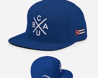 Snapback & Trucker Hats