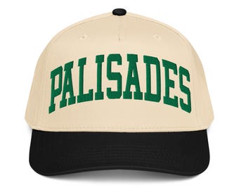 Snapback & Trucker Hats