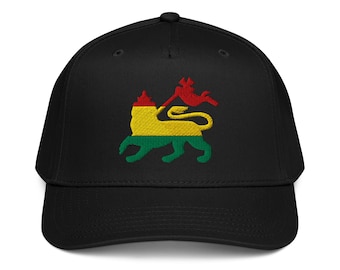 Snapback & Trucker Hats