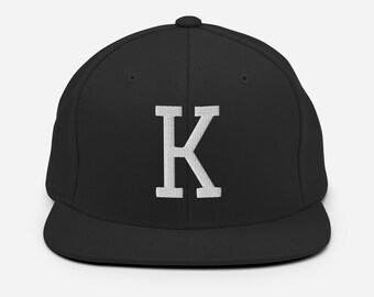 Snapback & Trucker Hats