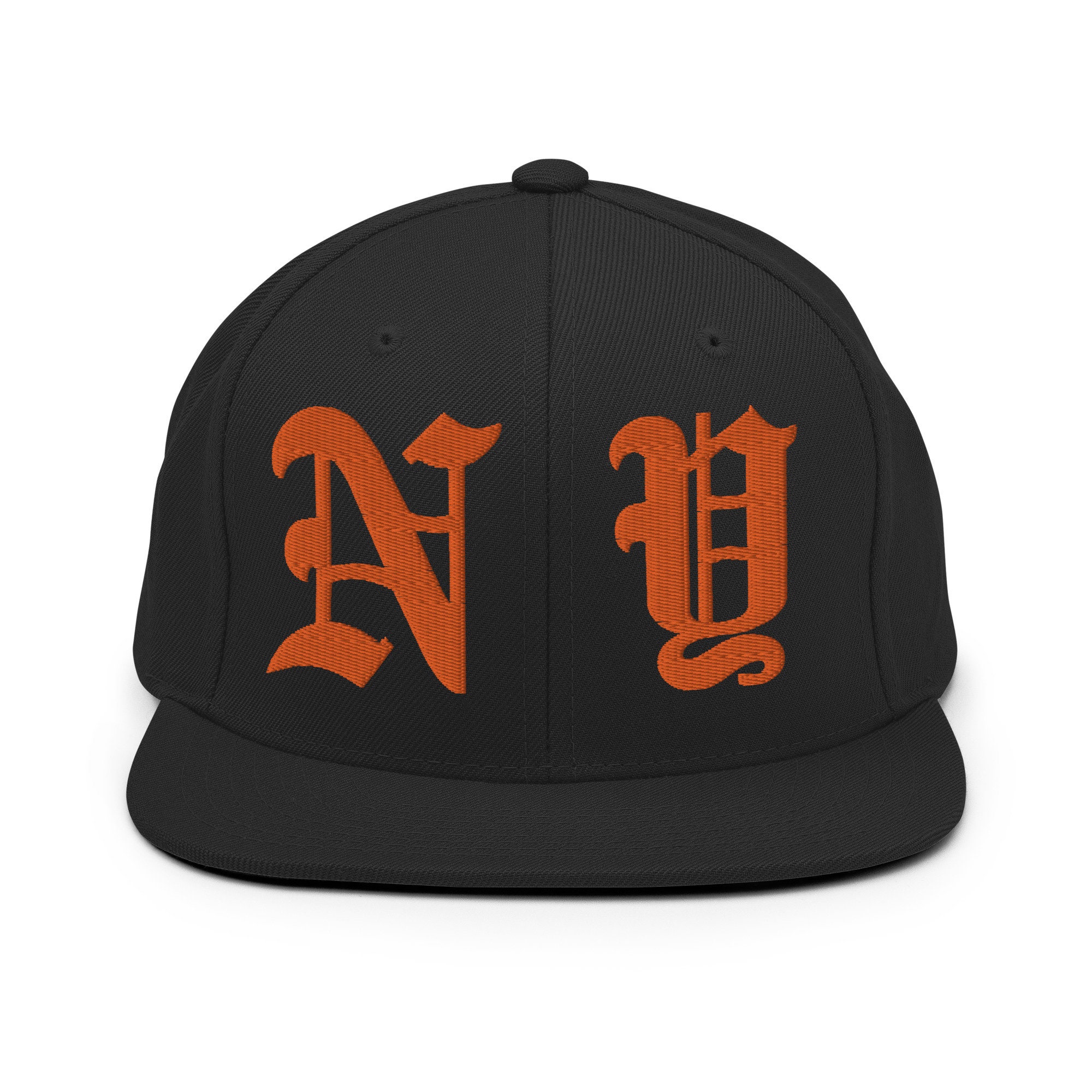 帽子 80s 90s new york times cap old English 80s 90s new york times cap old English