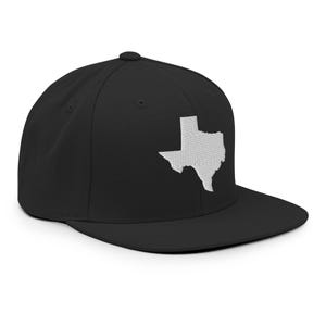 Gorra con visera ajustable del estado de Texas, estilo de los años 90, estilo Texas, estilo Texas, orgullo de Texas, visera verde