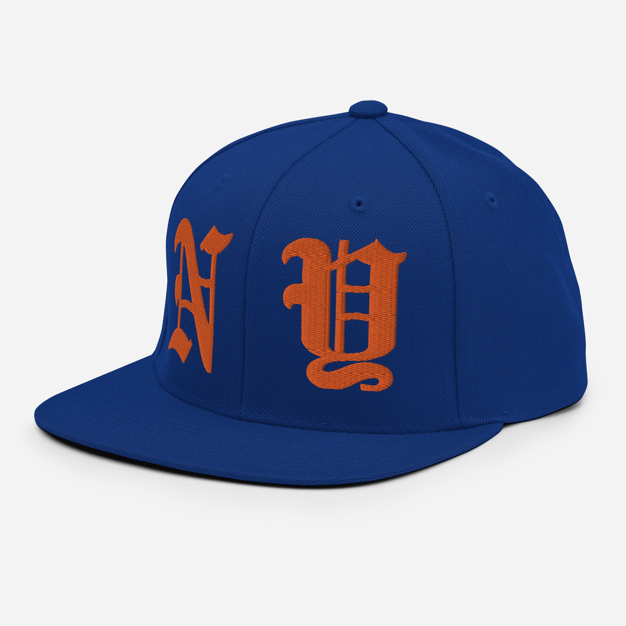 帽子 80s 90s new york times cap old English 80s 90s new york times cap old English - メルカリ