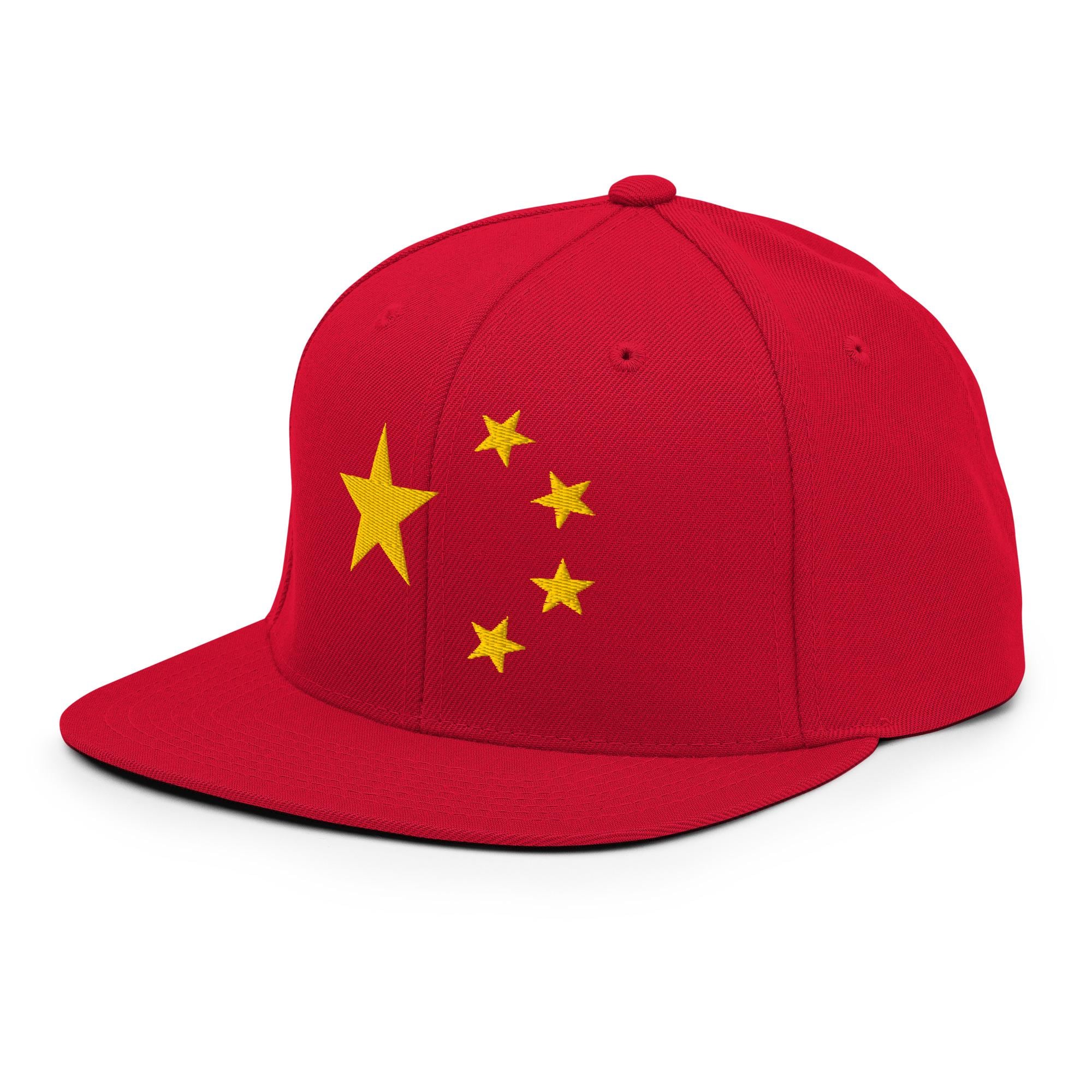 Chinese Communist Hat - Etsy UK