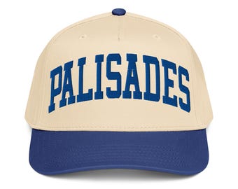 Snapback & Trucker Hats