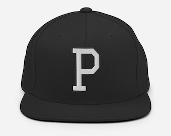 Snapback & Trucker Hats