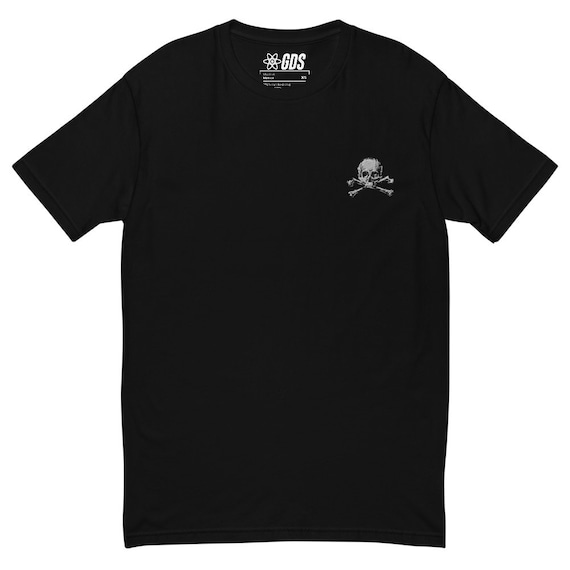 【BADBLOOD】 Dark Classic Dusty T-Shirt - Black MUSINSA | BADBLOOD Vintage Logo Slim T-shirt - Black
