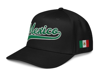 Snapback & Trucker Hats