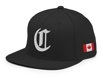 Snapback & Trucker Hats