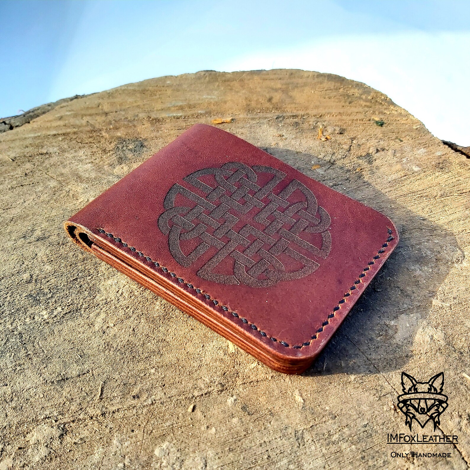 Handmade Leather Wallet Australia at Juanita Reed blog