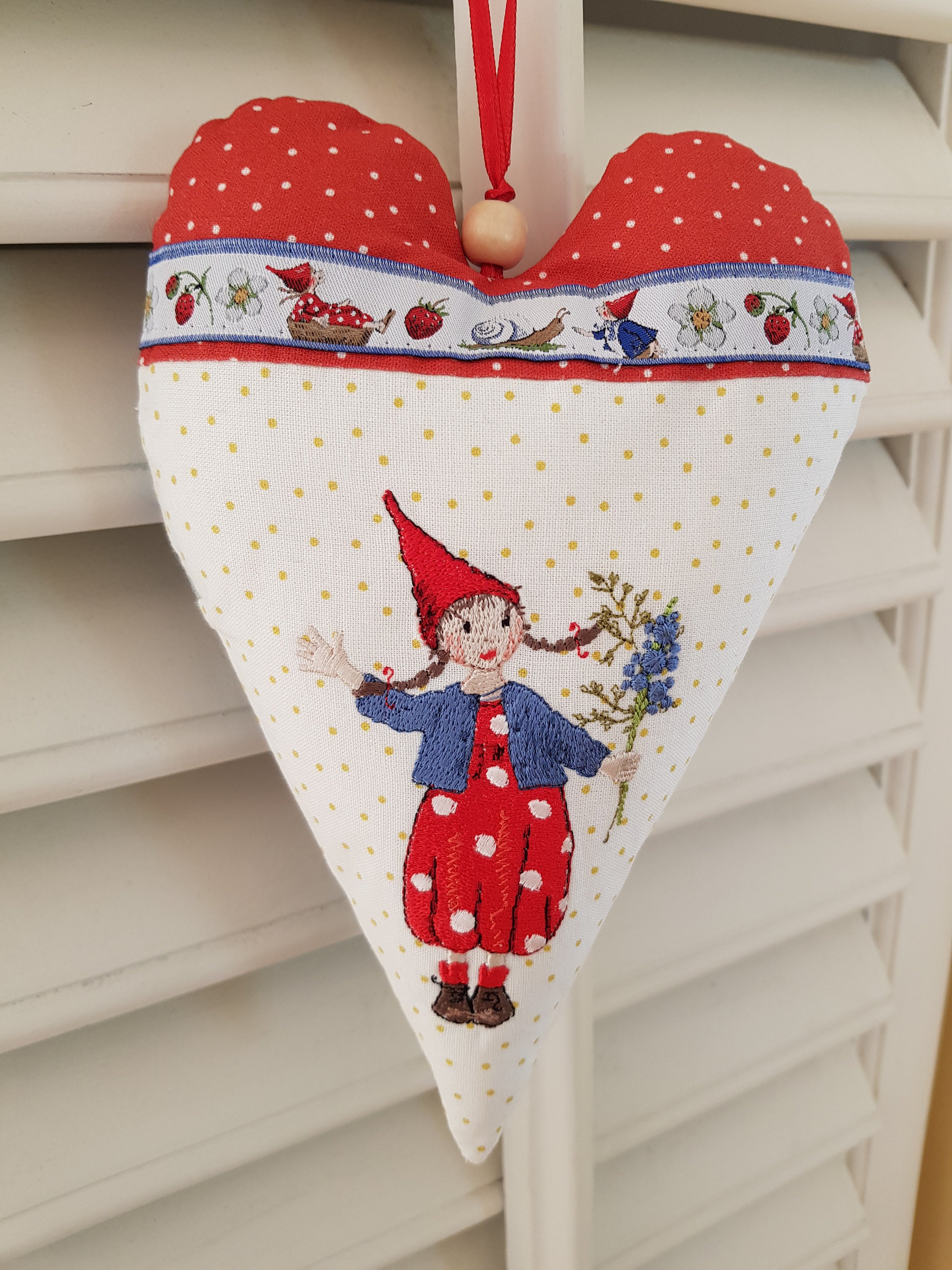 Pendentif Pippa Offre Des Fleurs