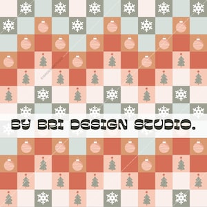 CHRISTMAS SEAMLESS PATTERN, jpg seamless pattern, repeat pattern for commercial use