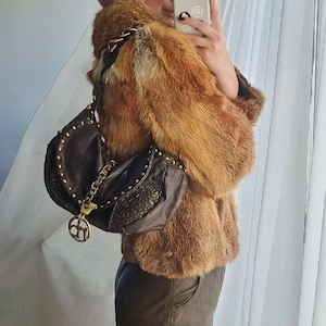 Roccobarocco bags online shop hot sale