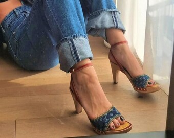 Louis Vuitton Shoes Women - Etsy