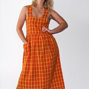 Below Knee Dress Etsy UK