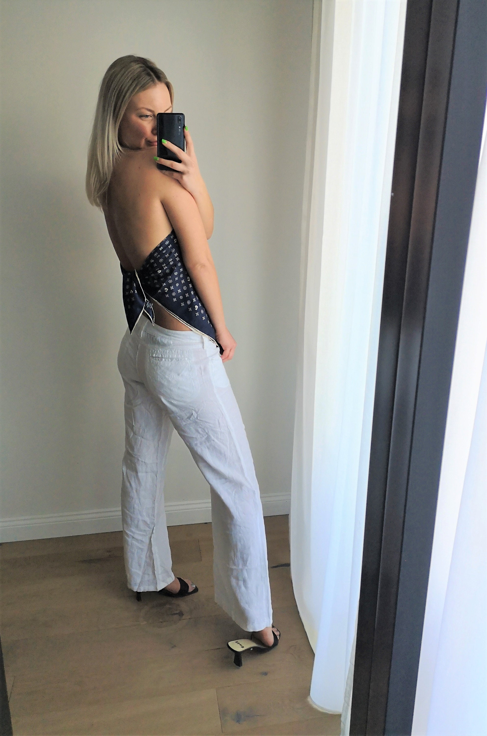 Armani Jeans Pants / Armani Pants 