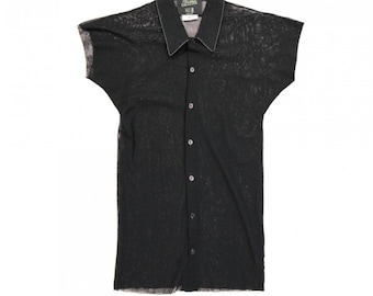 ジャンポールゴルチェ｛キャミソール｝シアー 楽天市場】キャミソール（ブランドジャンポール・ゴルチェ