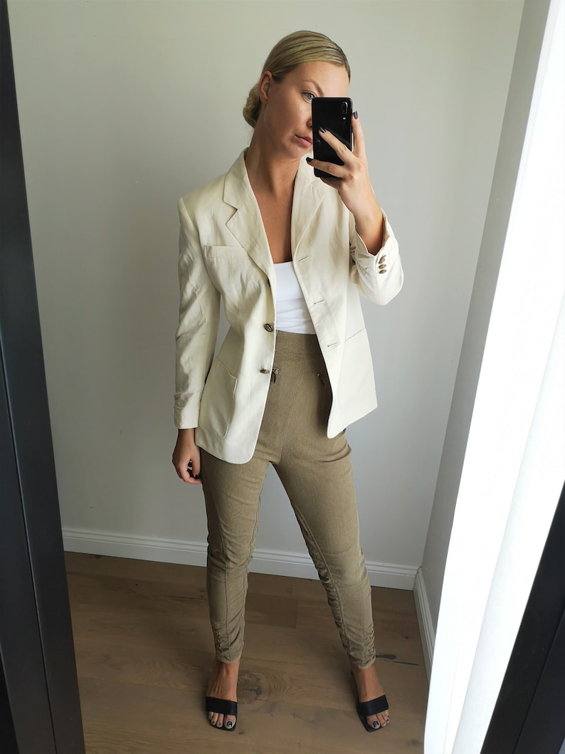 Old Money Style Coat