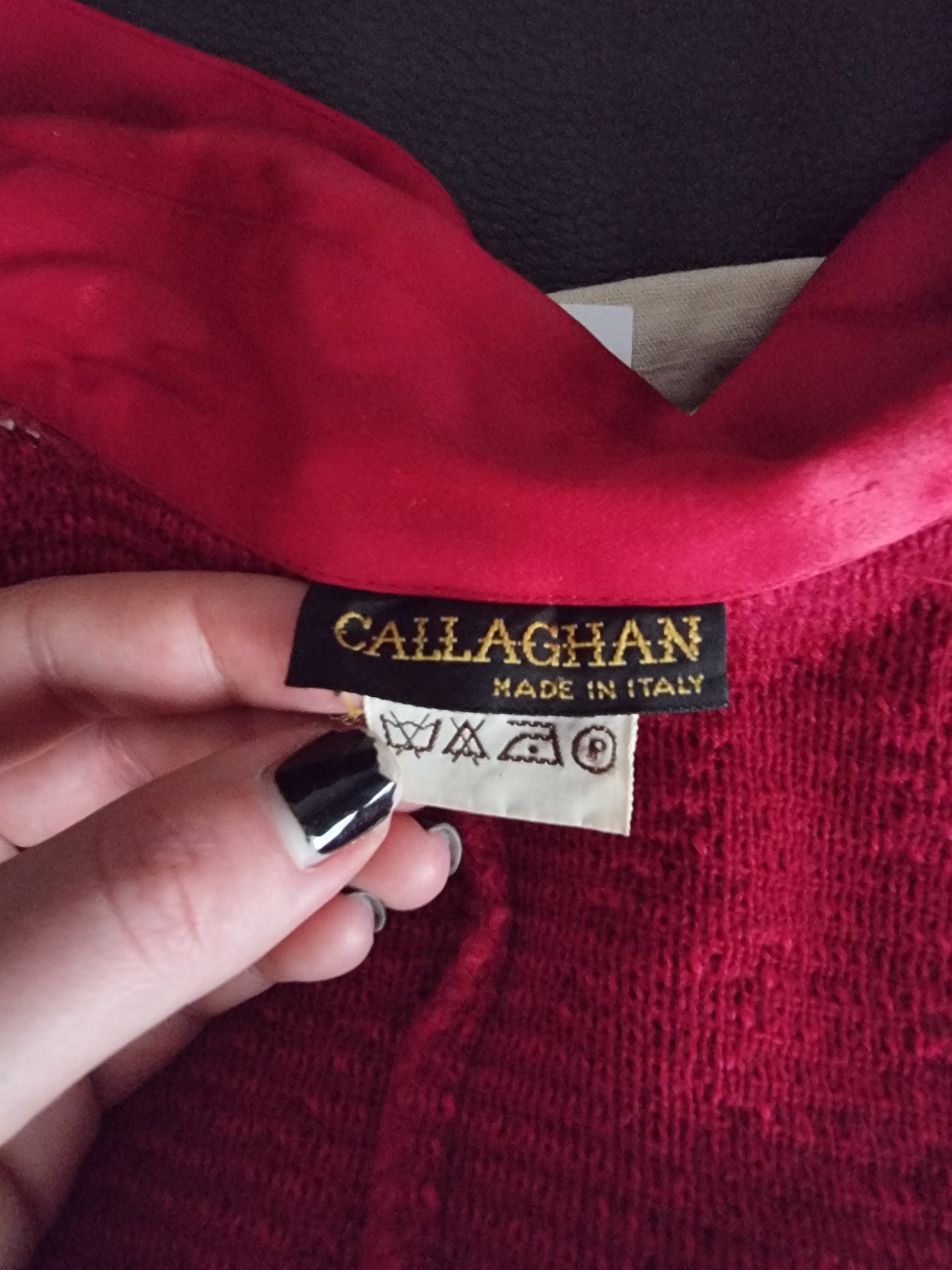 Callaghan Fashion