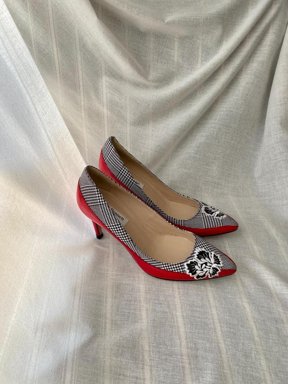 Lk bennett heels sales