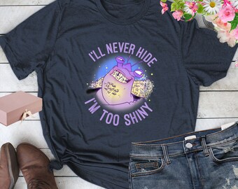 tamatoa shirt