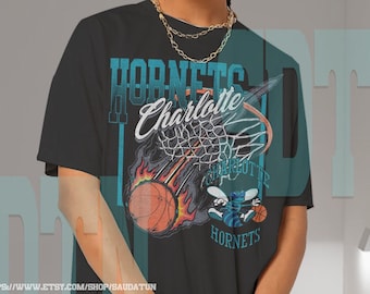 Vintage Nba T Shirt - Etsy