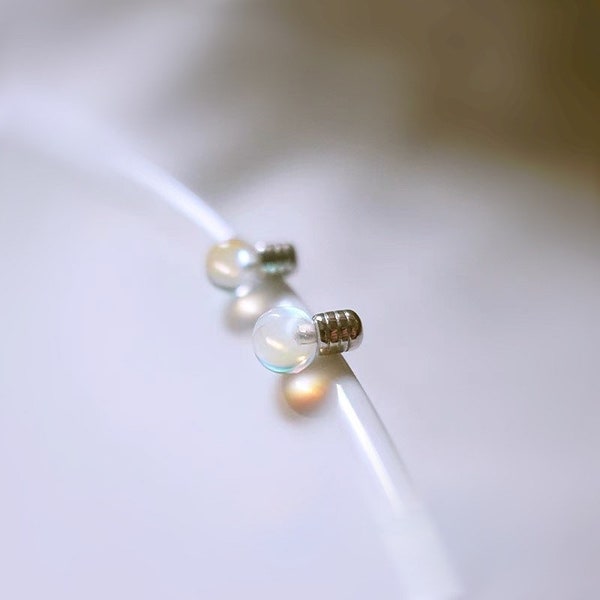 Light Bulb Jewelry Etsy