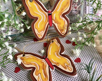 Bread And Butterfly Etsy Bread And Butterfly Etsy