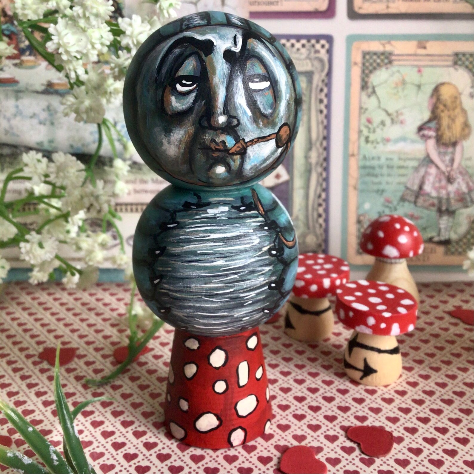 absolem figurine