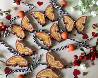Bread And Butterfly Etsy Bread And Butterfly Etsy