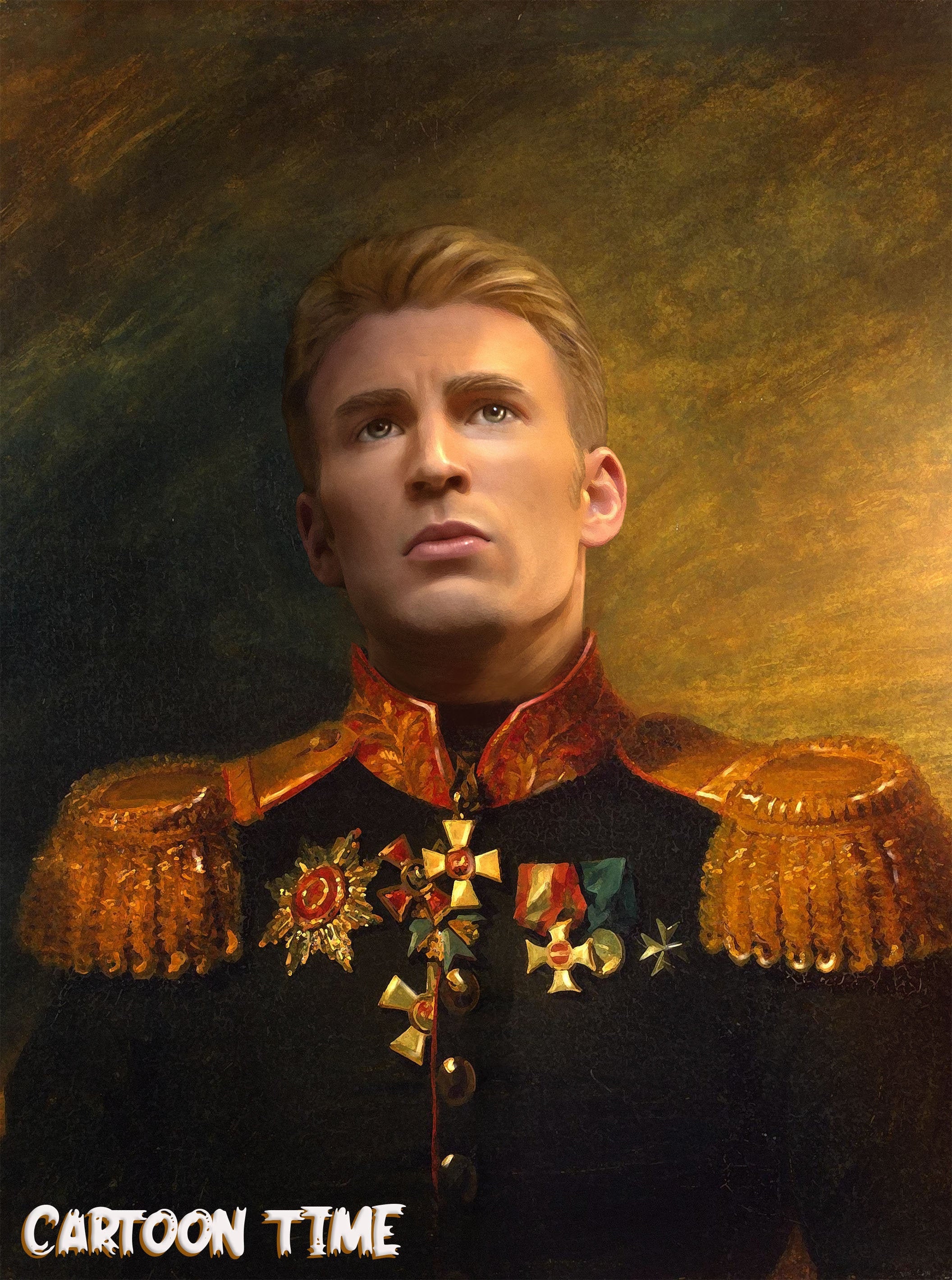 Shop Prestige Portrait - wyc9boe