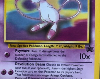 1995 eevee pokemon card value 1995 Rare Eevee Pokmon card for Sale in Camp Pendleton North, CA