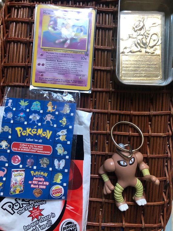 pokemon toys cards Pokemon Series Mini Erasers Card – Great Playthings