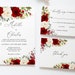 see more listings in the WEDDING invitation sets section