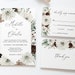 see more listings in the WEDDING invitation sets section