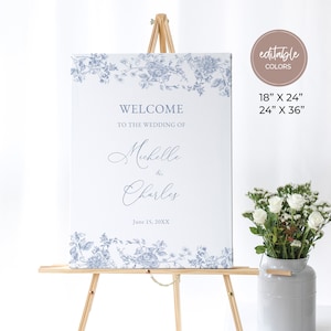Chinoiserie Vase Line Navy Place Card Chinoiserie Vase Line Navy Place Card