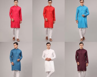 Men's kurta pajama set | party wear kurta pajama | wedding wear kurta set for men's | kurta pajama for sangeet | designer kurta pajama set