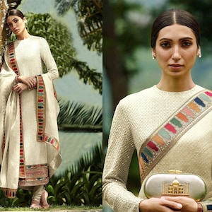 Bollywood salwar deals kameez 2018