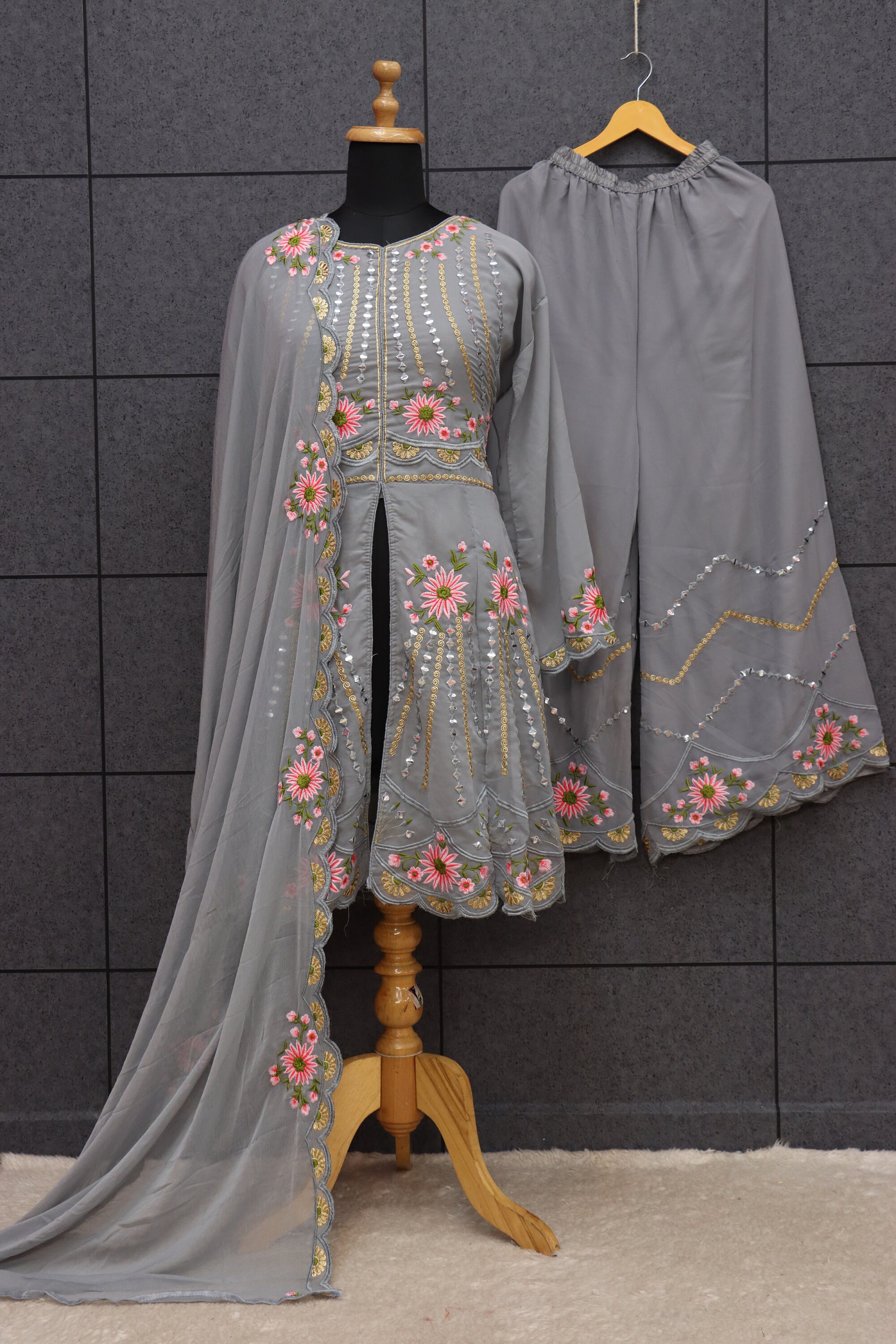 Buy Cotton Churidar Suit for Women Online from India's Luxury Designers 2024