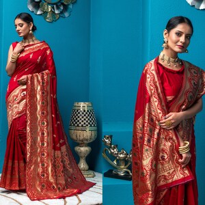 Craftsvilla party wear deals sarees with price