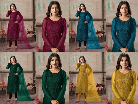 Beautiful salwar kameez discount