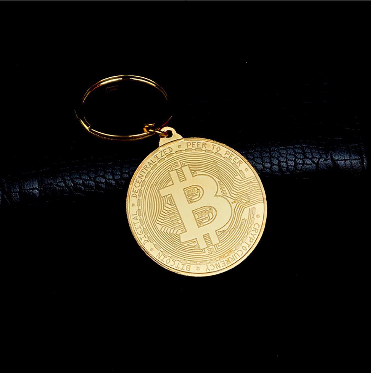 Bitcoin Souvenir - Etsy Sweden