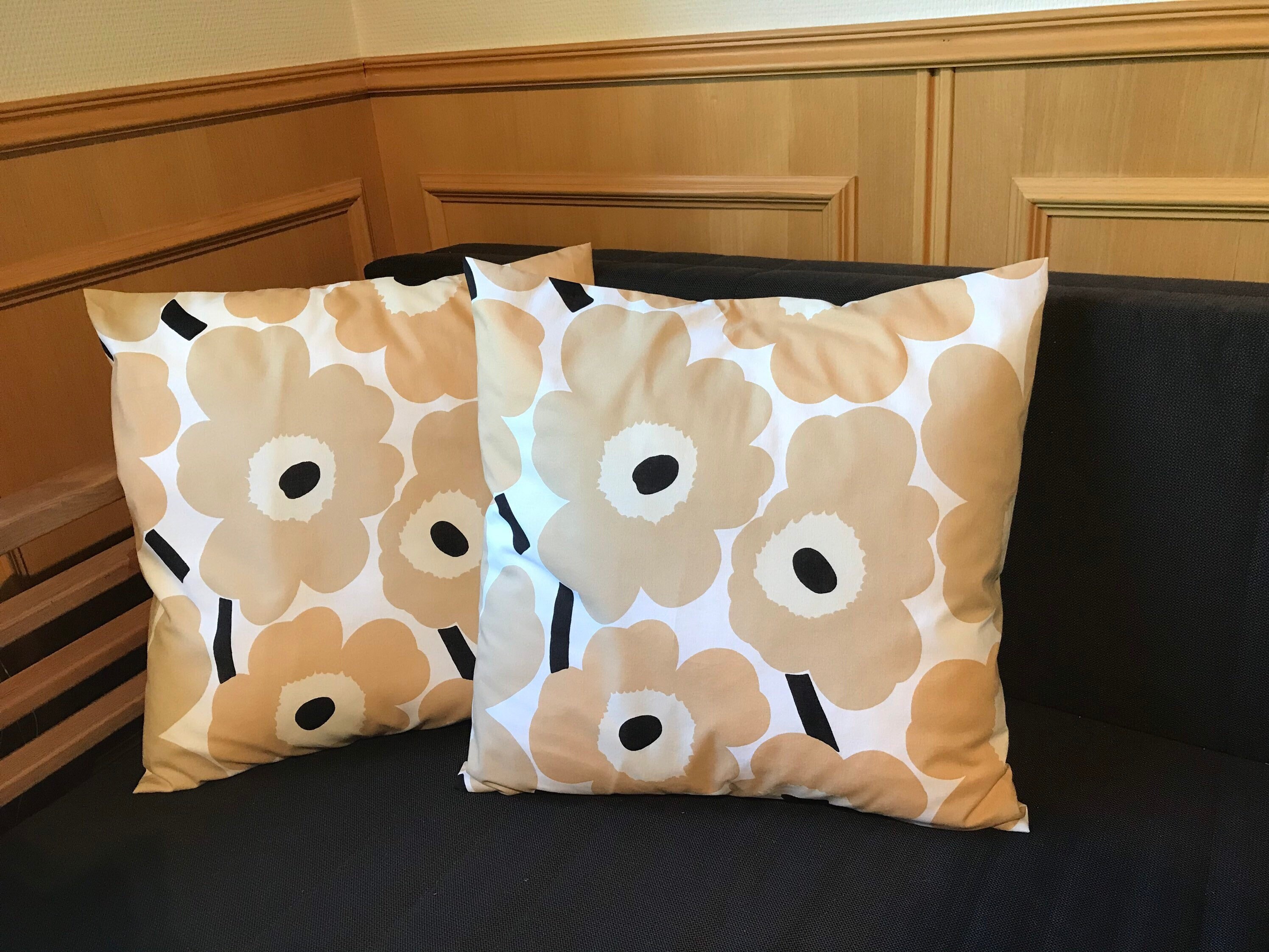 marimekko chair cushions