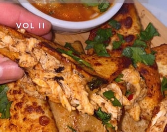 Highlyflavoured Volume 2