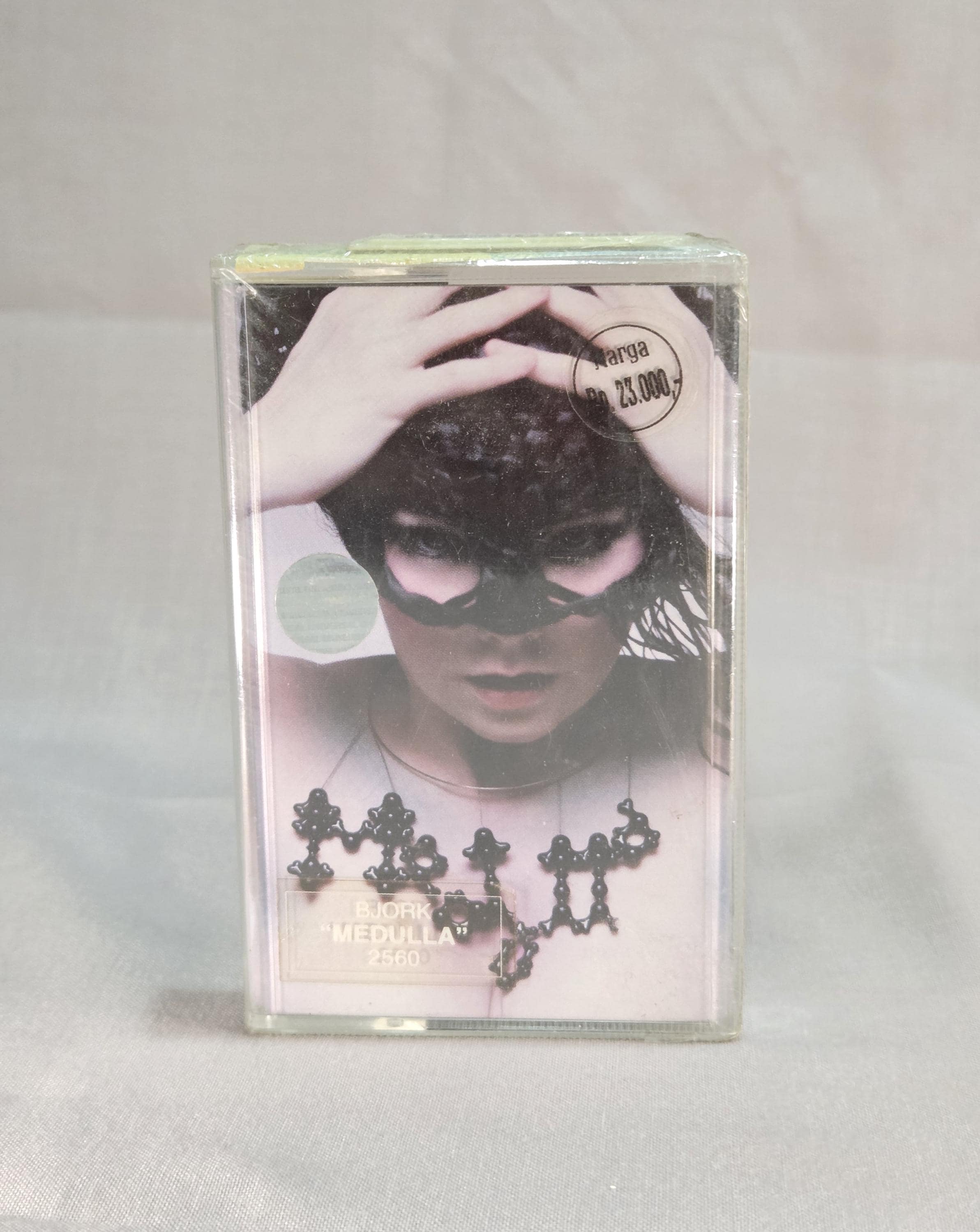 Bjork vintage - Etsy 日本