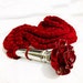 BDSM Rose Sensation Play Flogger Teaser Impact Play Gear