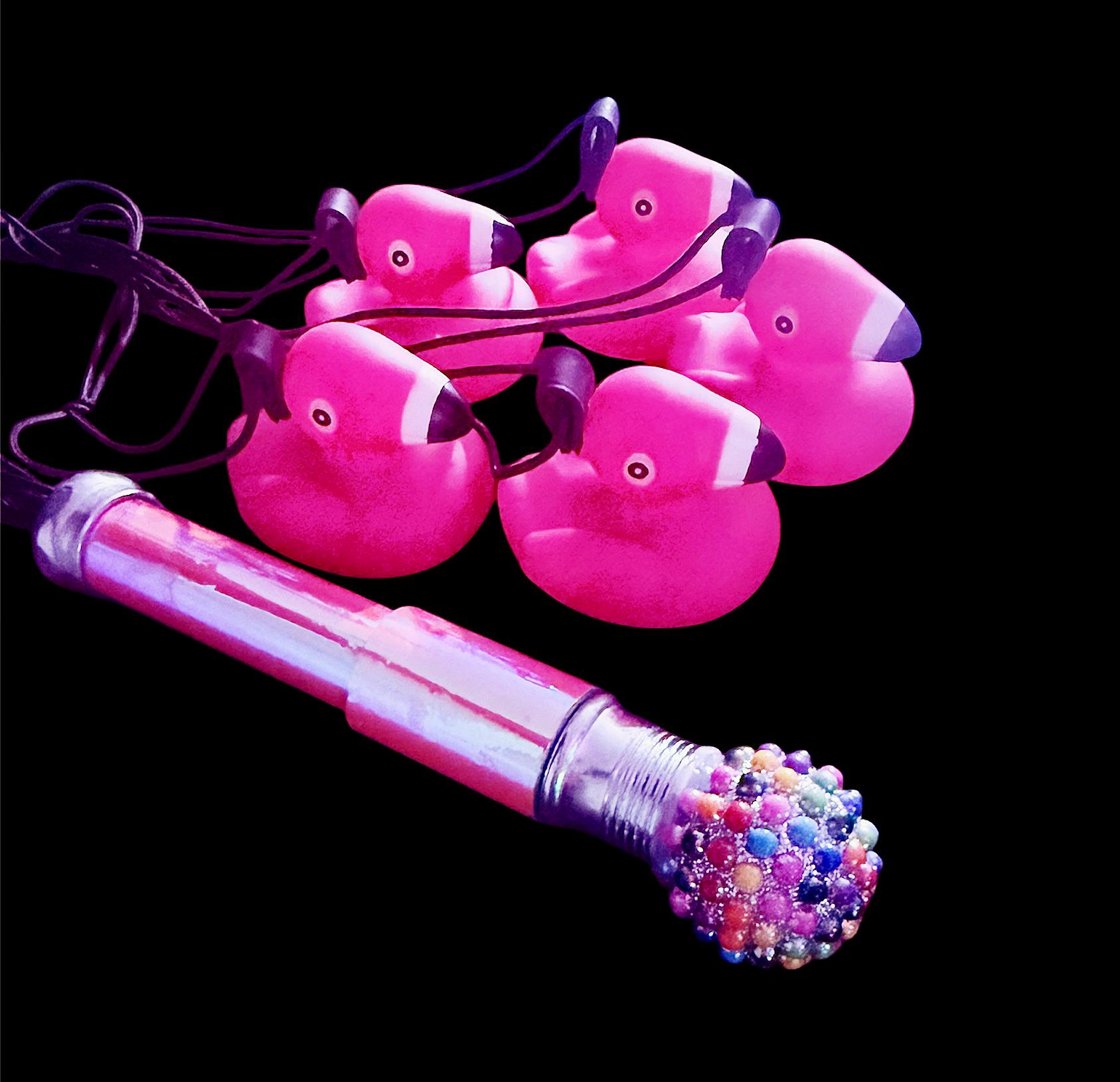 sexspielzeug ente Big Teaze Toys Bade-Ente 