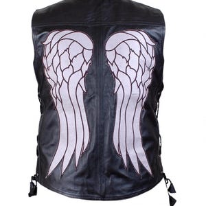 Daryl dixon costume - Etsy 日本