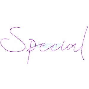 Special embroidery digital font. Bean stitch for embroidery font. Full alphabet in bean stitches.